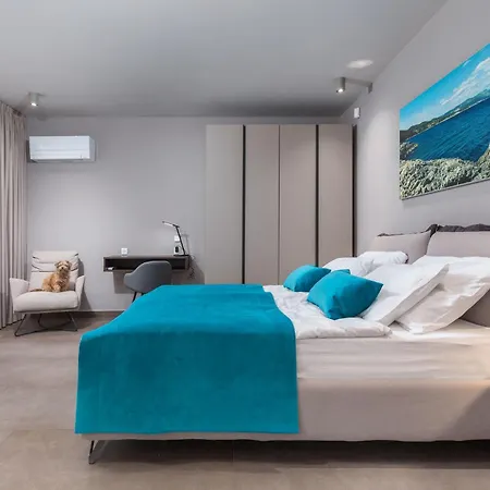 Holiday home In With Wifi