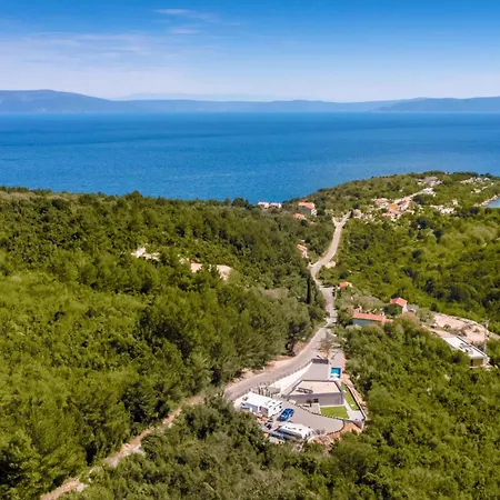 In Labin With Wifi Holiday home Labin (Istria)