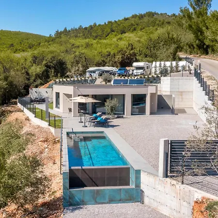 Holiday home In Labin With Wifi