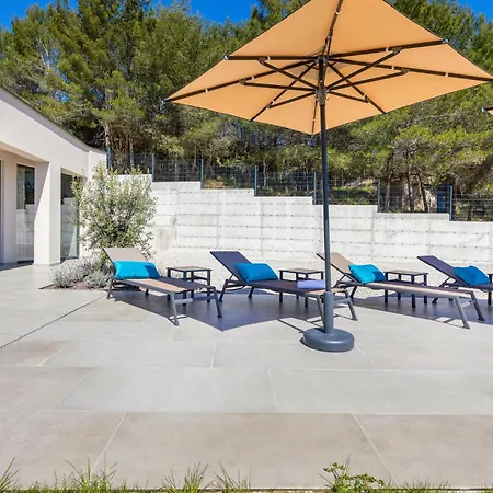 Holiday home In Labin With Wifi