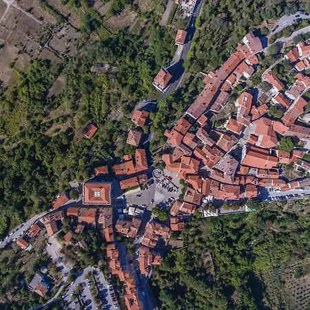In Labin With Wifi Holiday home