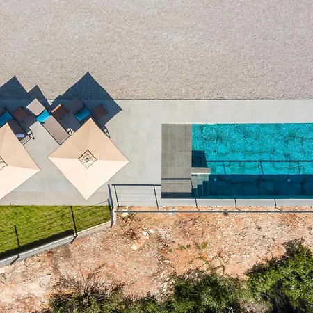 Holiday home In Labin With Wifi