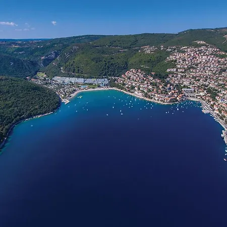Holiday home In Labin With Wifi Labin (Istria)