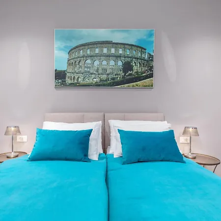Holiday home In Labin With Wifi Labin (Istria)