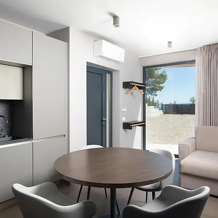 Gorgeous In Holiday home Labin (Istria)