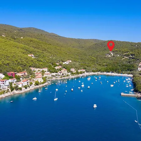 Gorgeous In Holiday home Labin (Istria)
