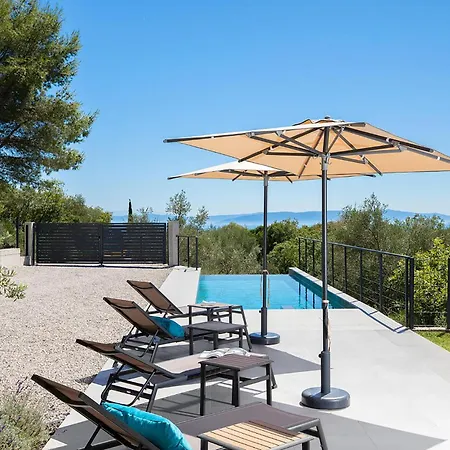 Holiday home Gorgeous In Labin (Istria)