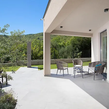 Gorgeous In Holiday home