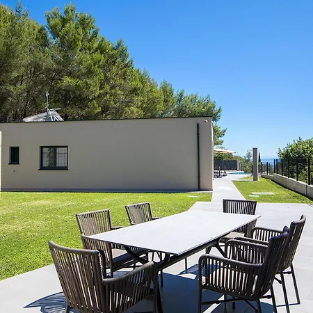 Gorgeous In Holiday home Labin (Istria)