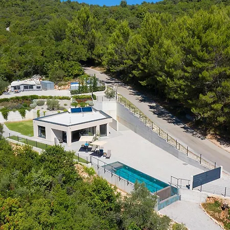 Holiday home Gorgeous In Labin (Istria)