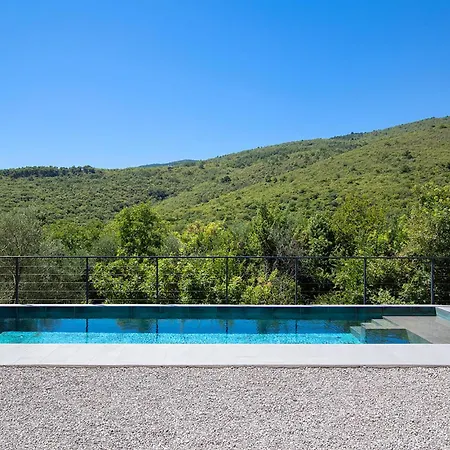 Gorgeous In Labin (Istria)