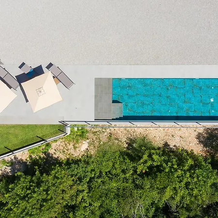 Gorgeous In Holiday home Labin (Istria)